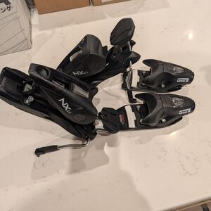Look NX11 Ski Bindings